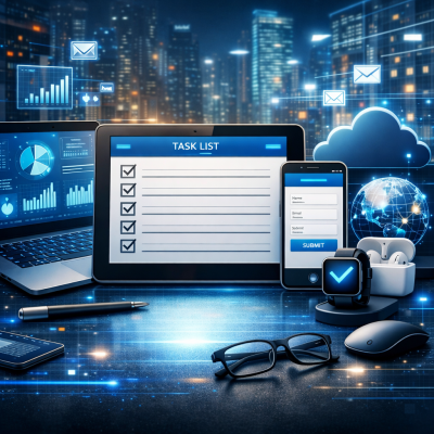Formularios adicionales